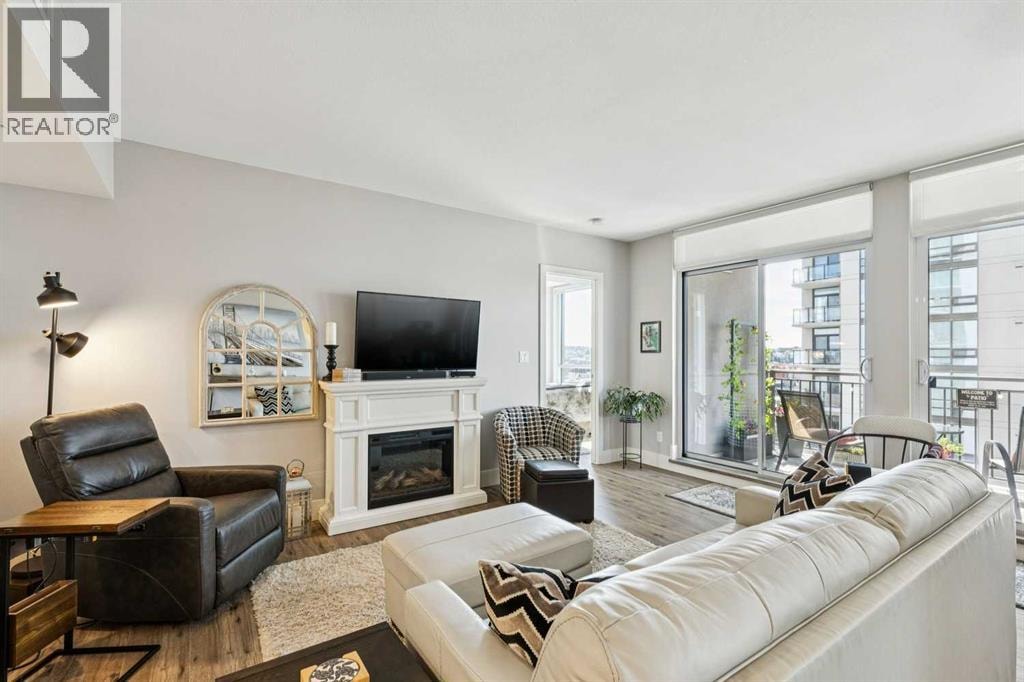 1301, 1111 10 Street SW — photo 12