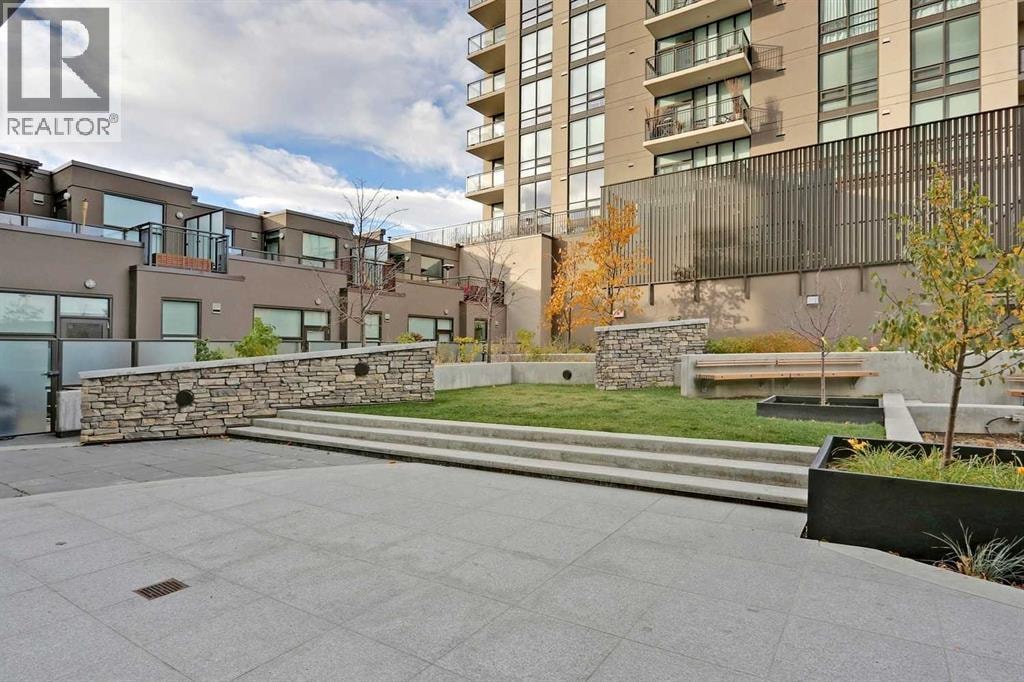 1301, 1111 10 Street SW — photo 32