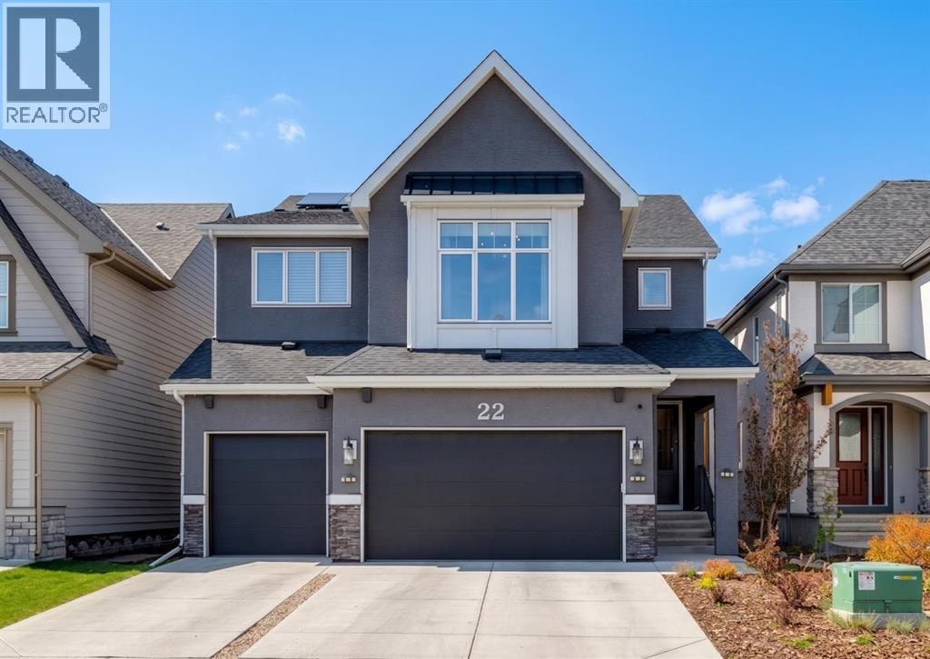 22 Mahogany Cove SE