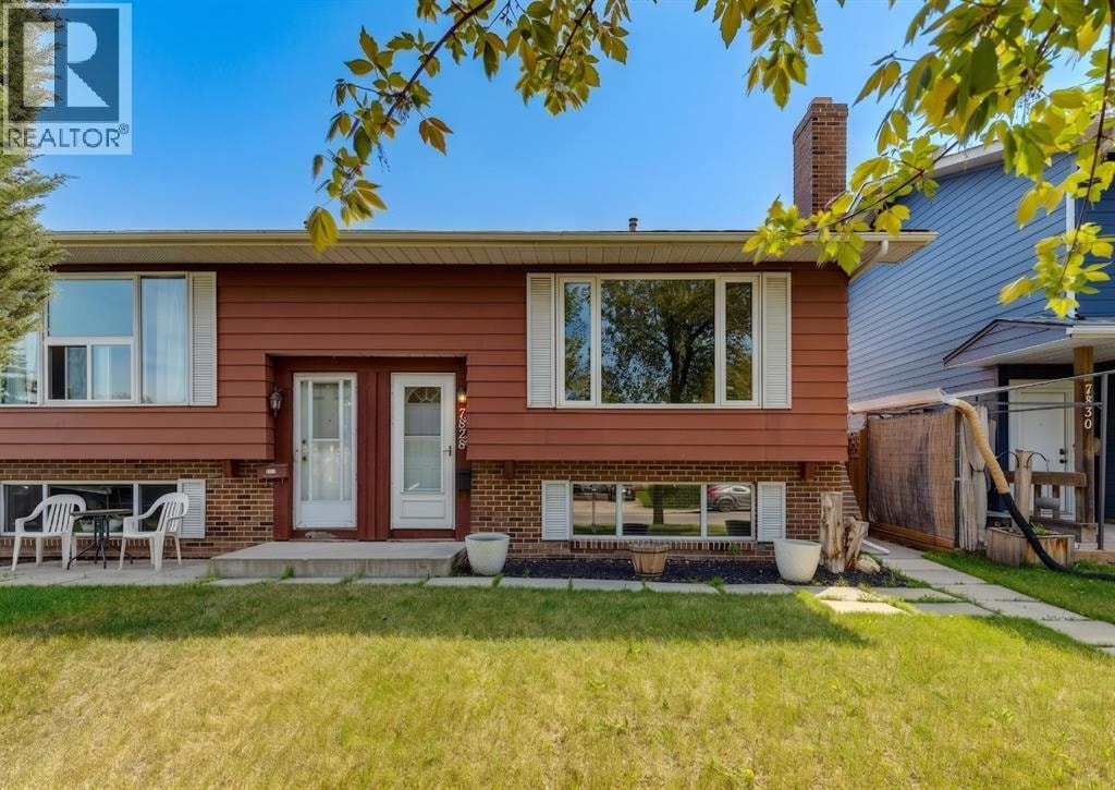 7828 20A Street SE — photo 1