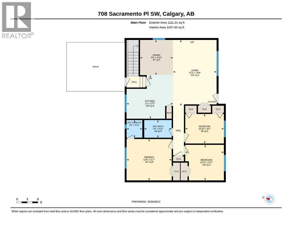 708 Sacramento Place SW — photo 23