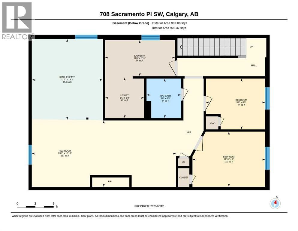 708 Sacramento Place SW — photo 34