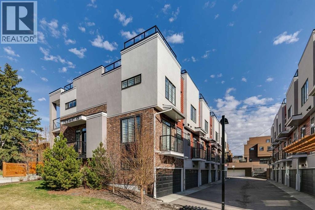 21, 1710 28 Avenue SW — photo 42