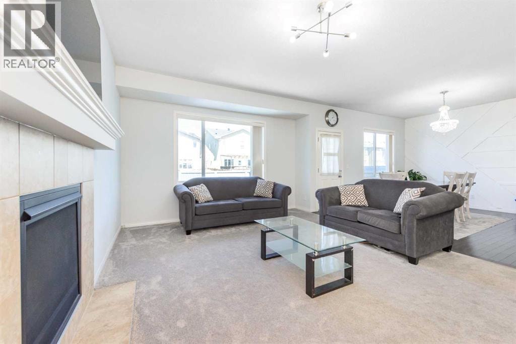 19 Skyview Ranch Crescent NE — photo 8