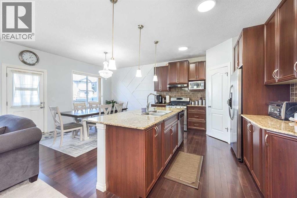 19 Skyview Ranch Crescent NE — photo 5