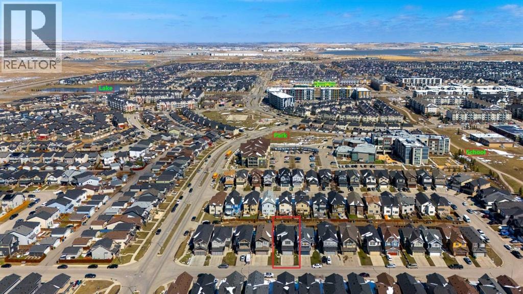 19 Skyview Ranch Crescent NE — photo 44