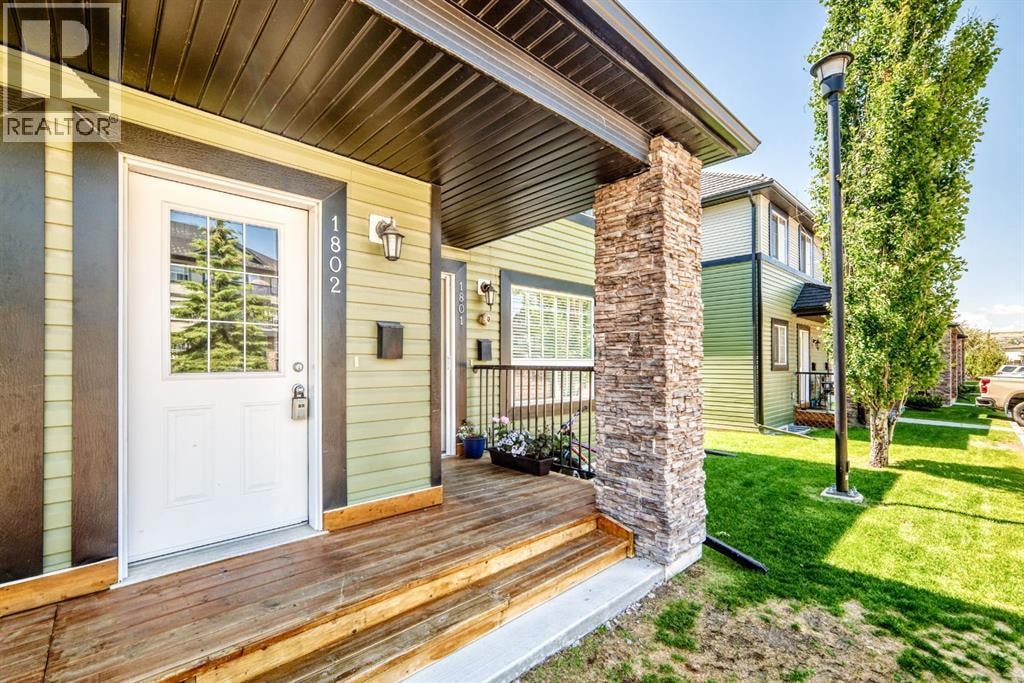 1802, 140 Sagewood Boulevard SW — photo 4
