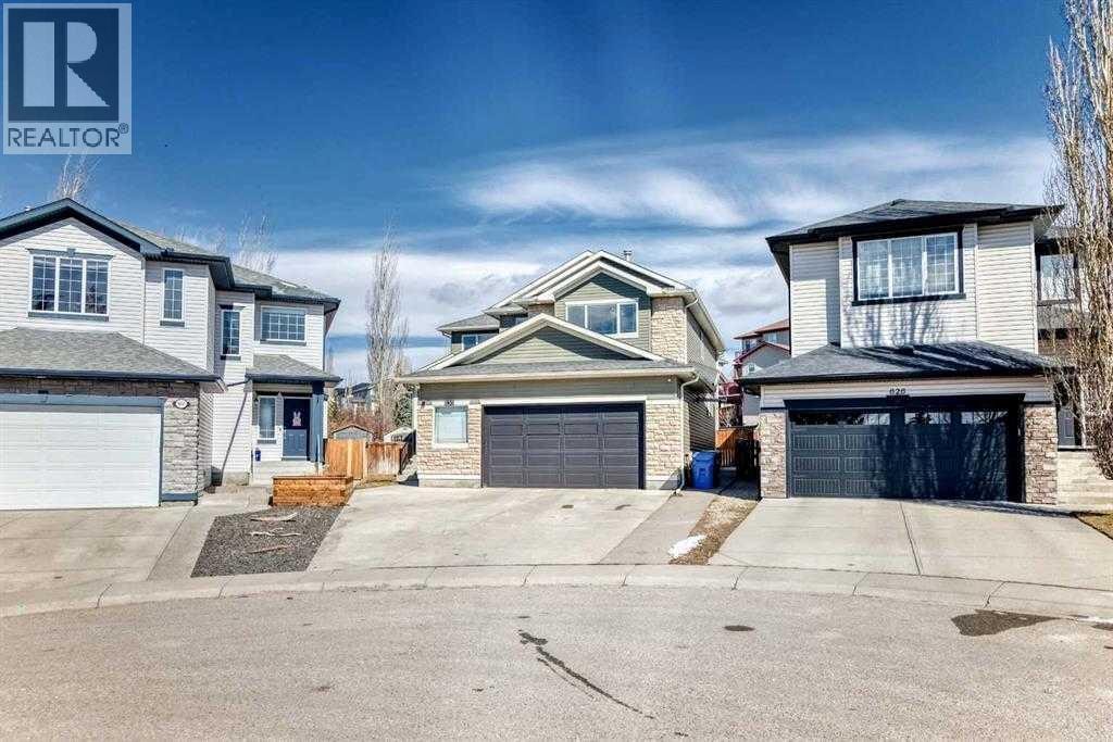 630 Rocky Ridge View NW — photo 50