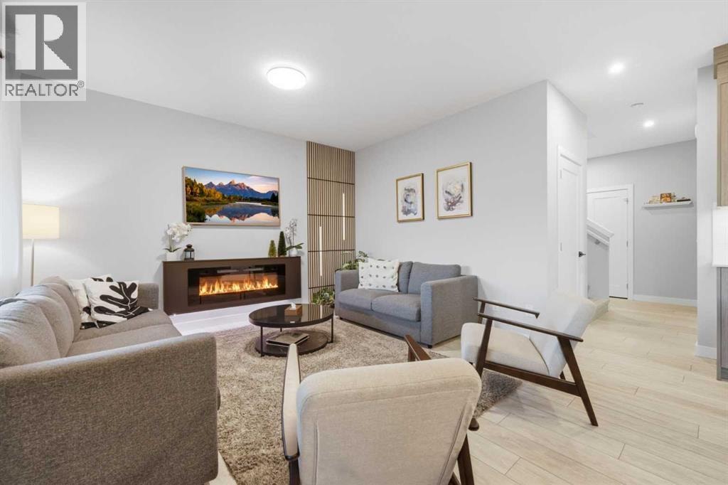 163 DAWSON WHARF RISE Mount — photo 9