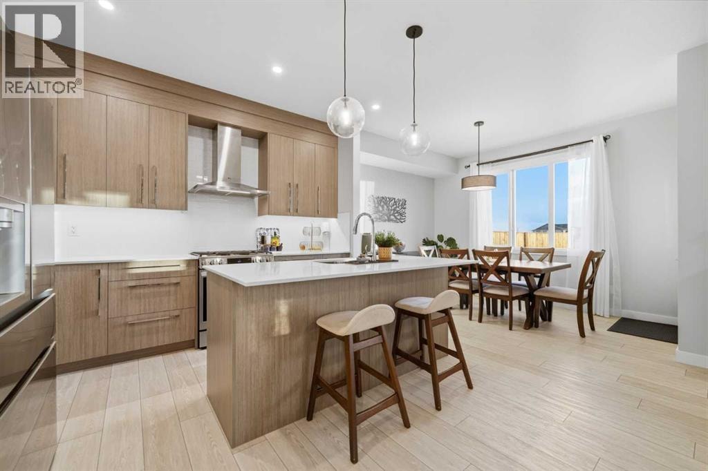 163 DAWSON WHARF RISE Mount — photo 11