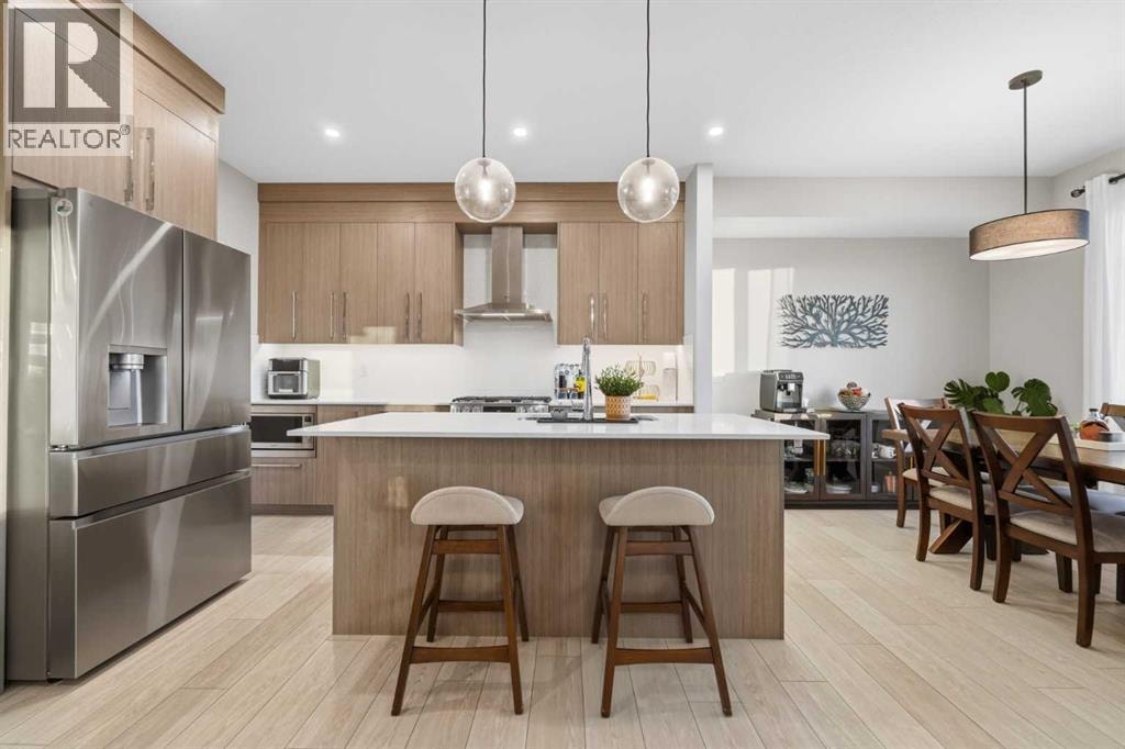 163 DAWSON WHARF RISE Mount — photo 12
