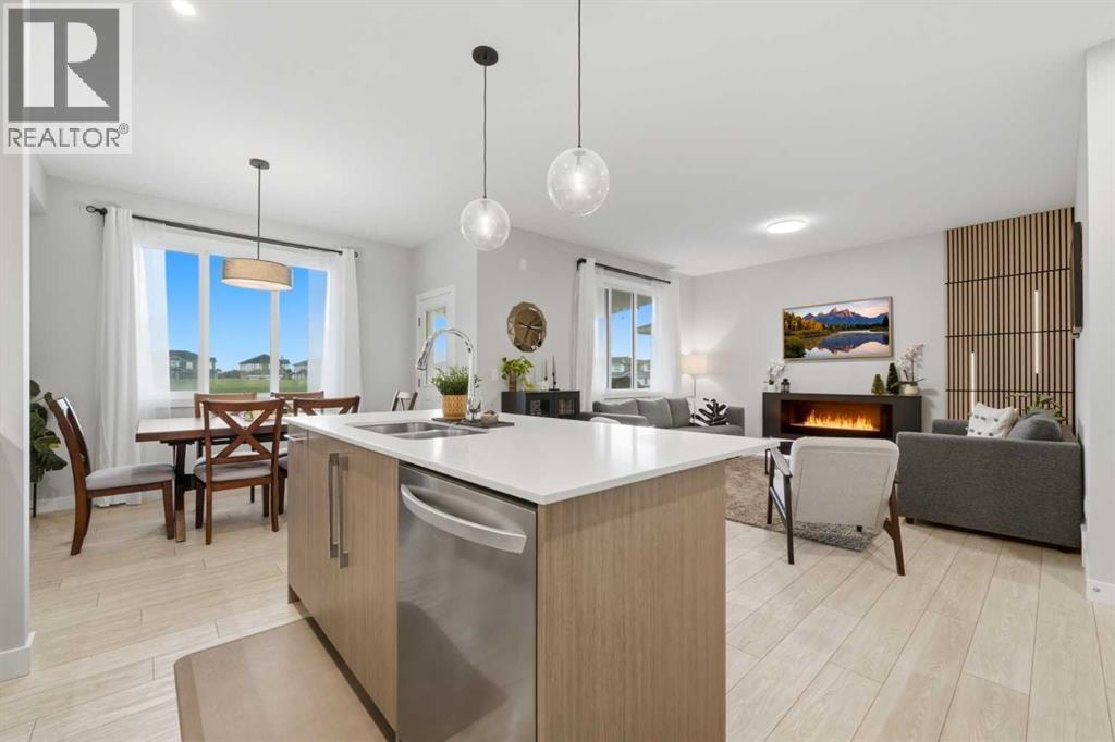 163 DAWSON WHARF RISE Mount — photo 17