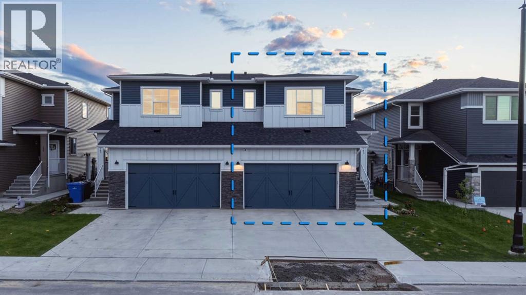 163 DAWSON WHARF RISE Mount — photo 1