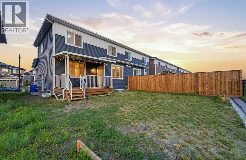 163 DAWSON WHARF RISE Mount — photo 38