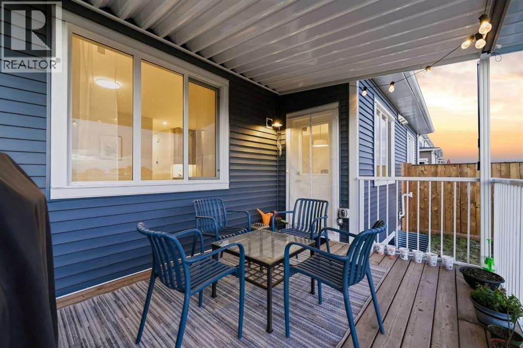163 DAWSON WHARF RISE Mount — photo 36