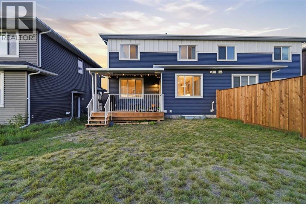 163 DAWSON WHARF RISE Mount — photo 40