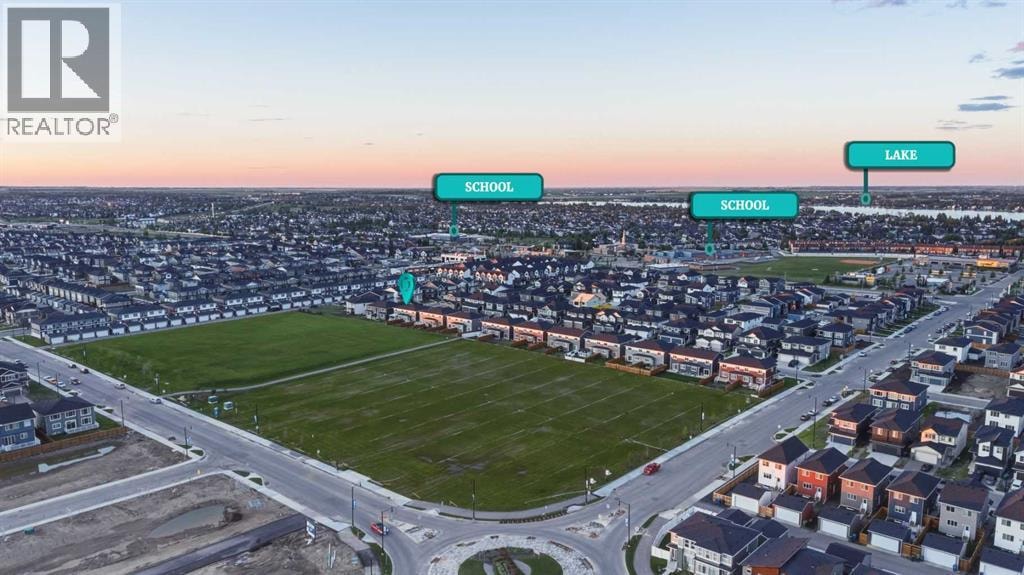 163 DAWSON WHARF RISE Mount — photo 46