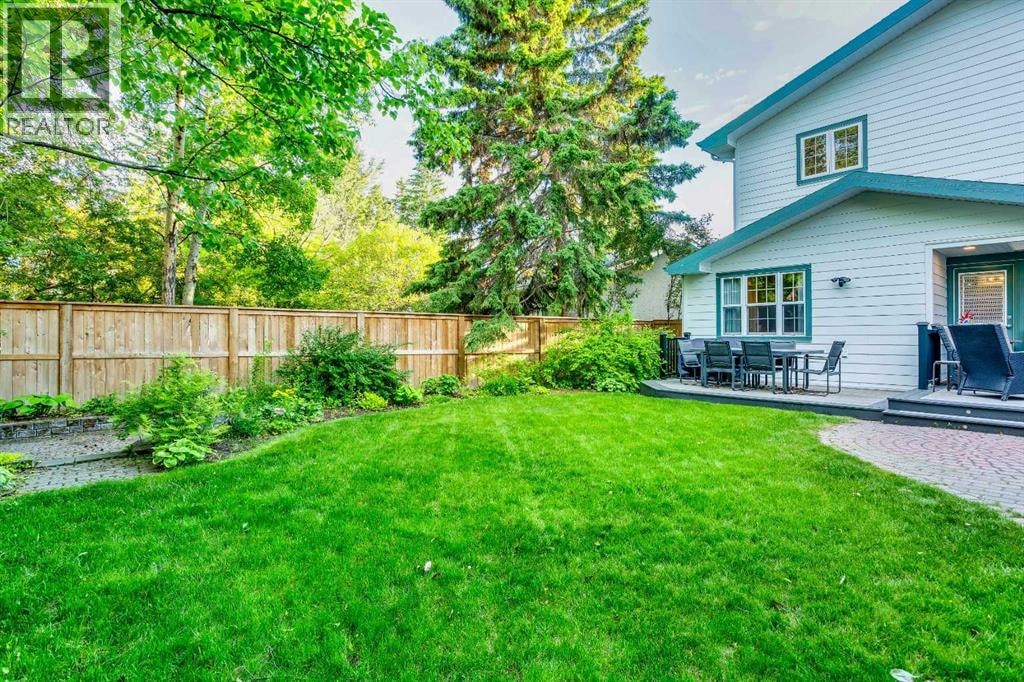 5028 Vanstone Crescent NW — photo 33