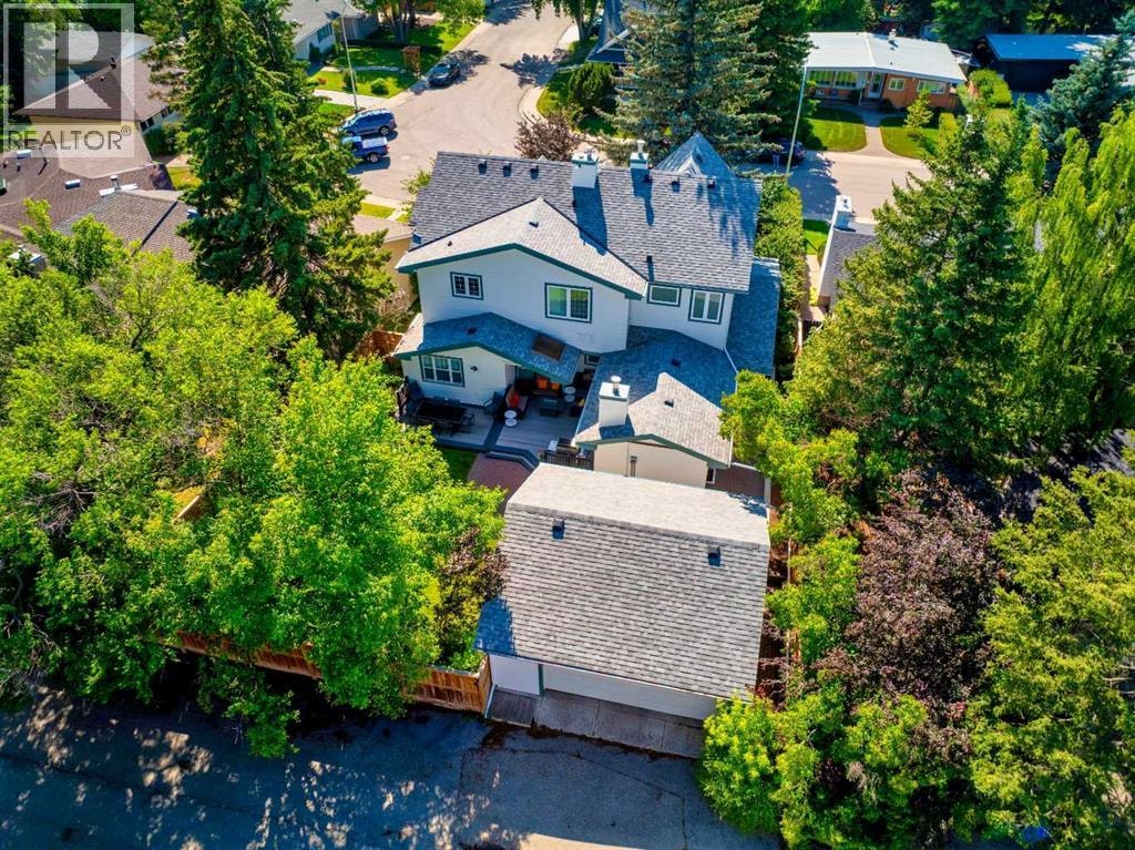 5028 Vanstone Crescent NW — photo 34