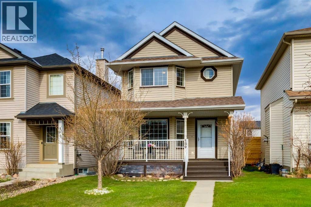 159 Cimarron Grove Crescent — photo 1
