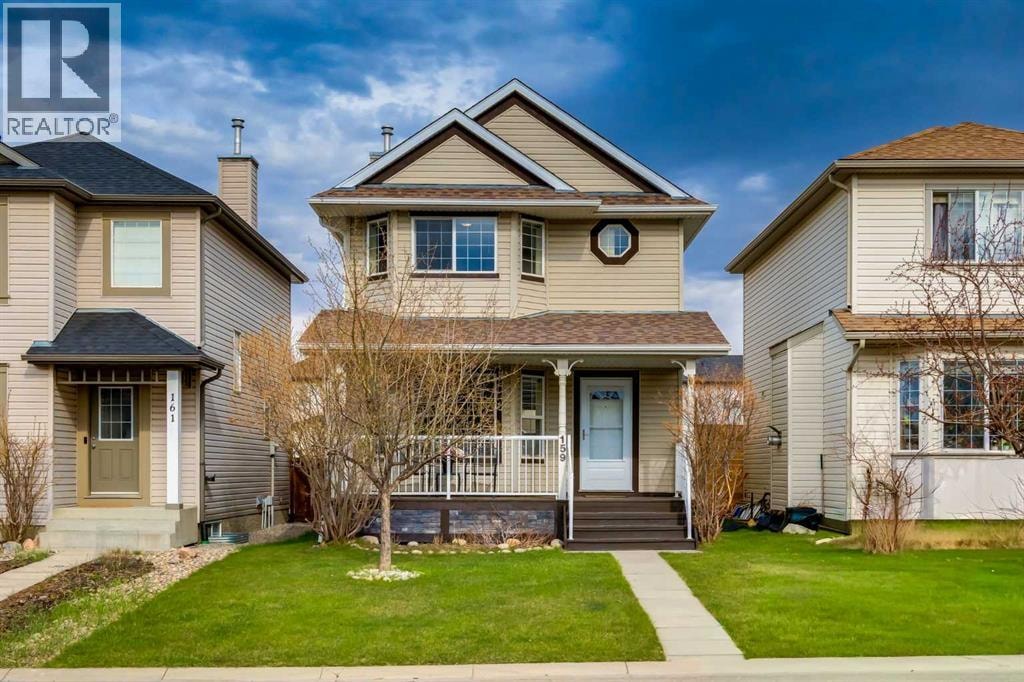 159 Cimarron Grove Crescent — photo 37