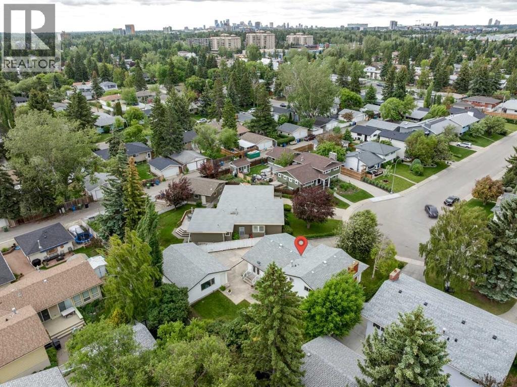 5036 Vallance Crescent NW — photo 36