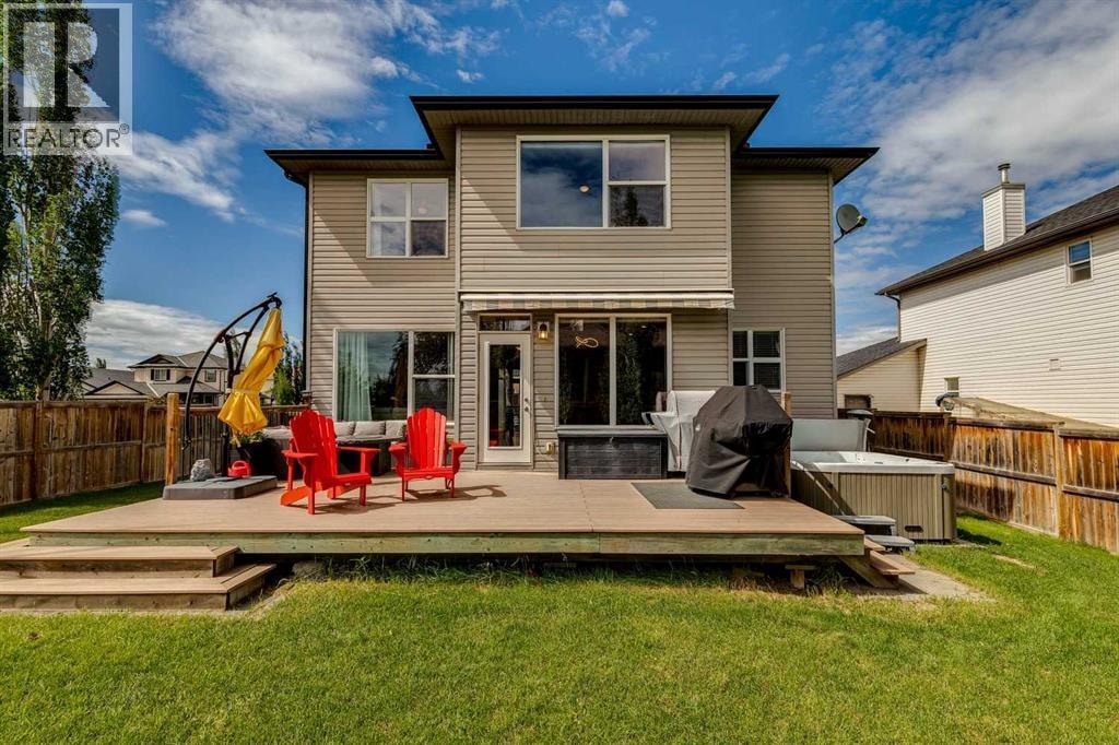 572 West Creek Point — photo 36