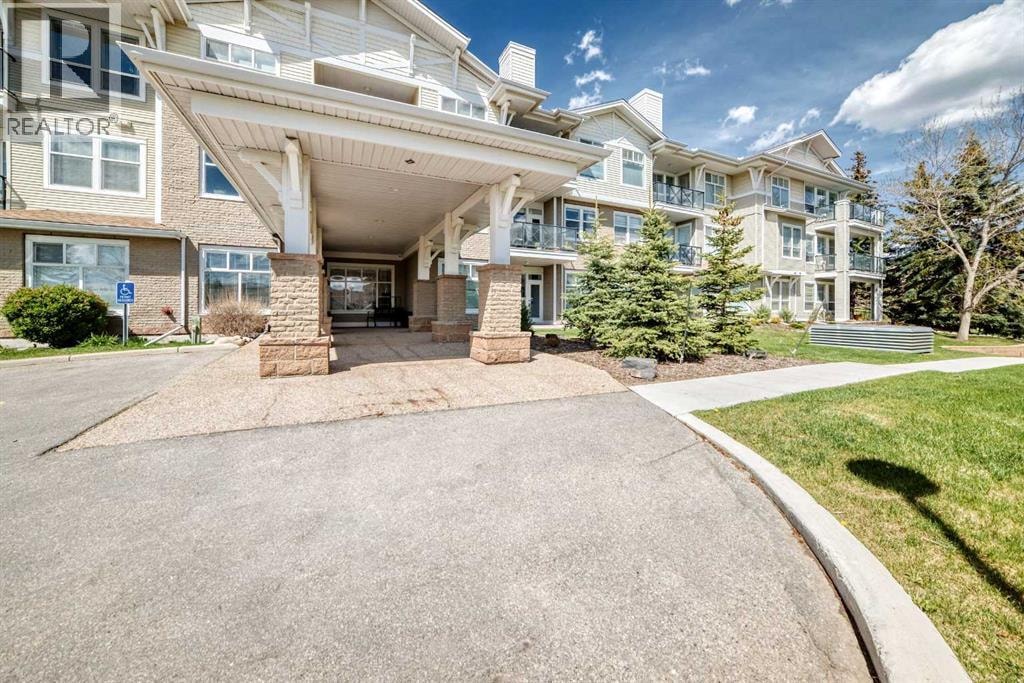 1209, 1010 Arbour Lake Road NW
