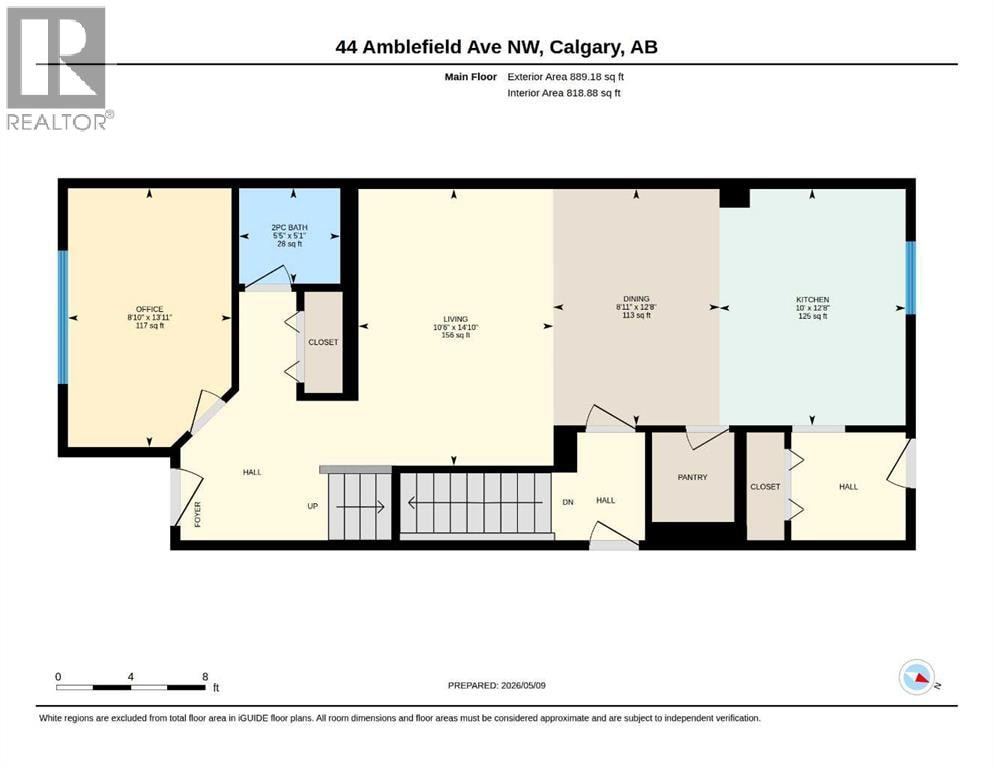 44 Amblefield Avenue NW — photo 35