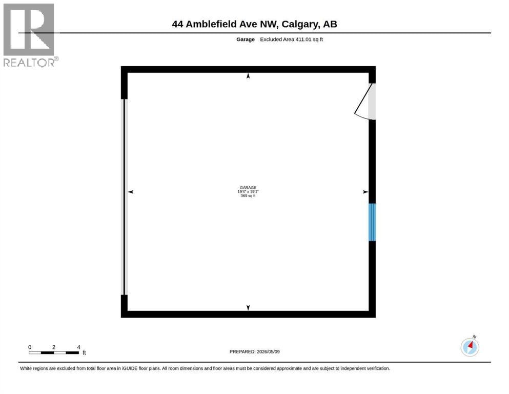 44 Amblefield Avenue NW — photo 38