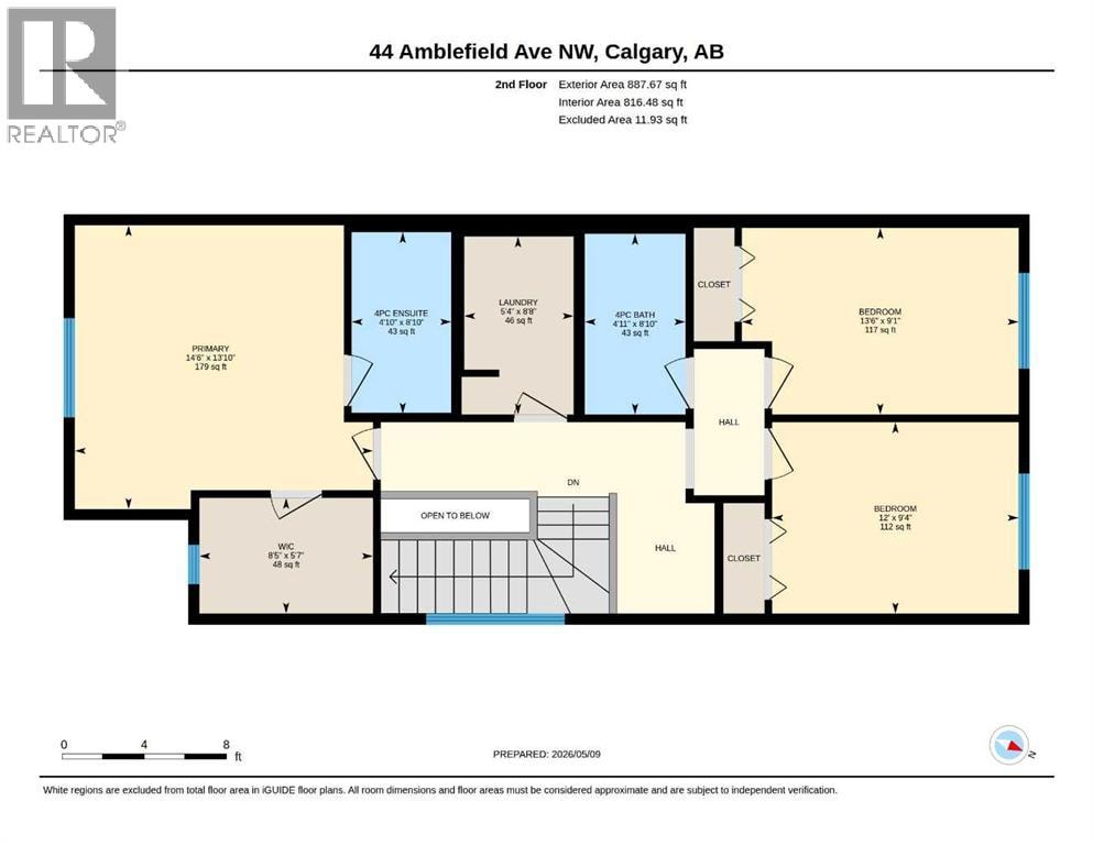 44 Amblefield Avenue NW — photo 36
