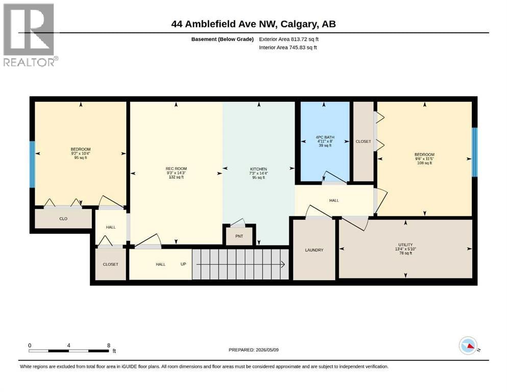 44 Amblefield Avenue NW — photo 37
