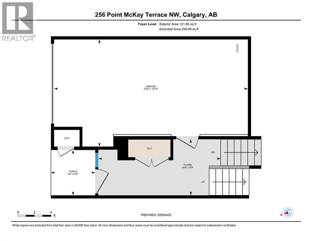 256 Point Mckay Terrace NW — photo 42