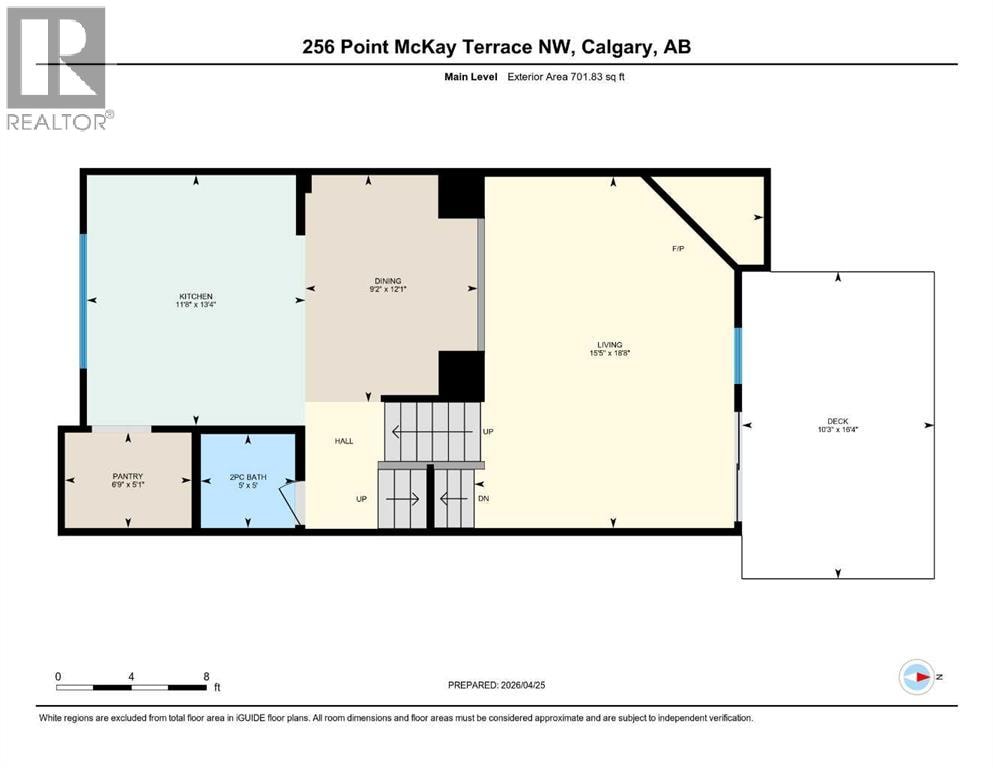 256 Point Mckay Terrace NW — photo 40