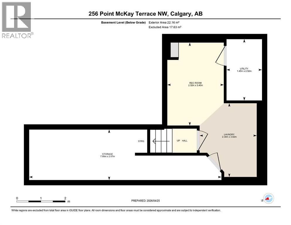 256 Point Mckay Terrace NW — photo 43