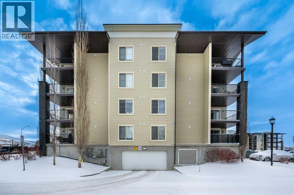 1310, 625 Glenbow Drive — photo 3