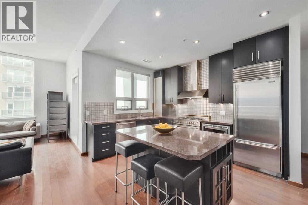 2202, 1410 1 Street SE — photo 8