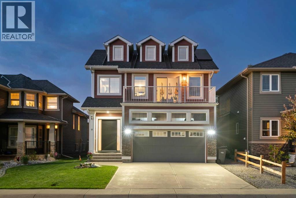 9 Westridge Way — photo 2
