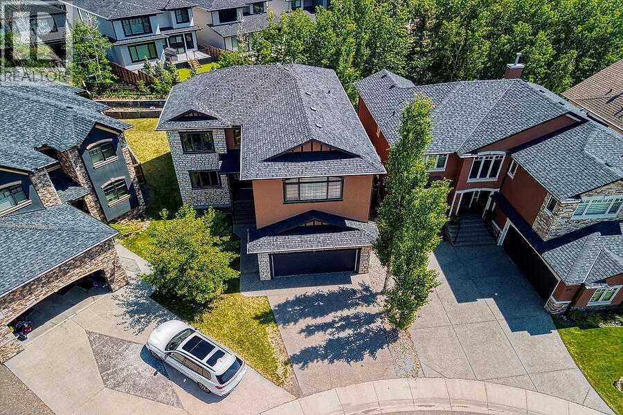 16 Rockcliff Point NW — photo 2