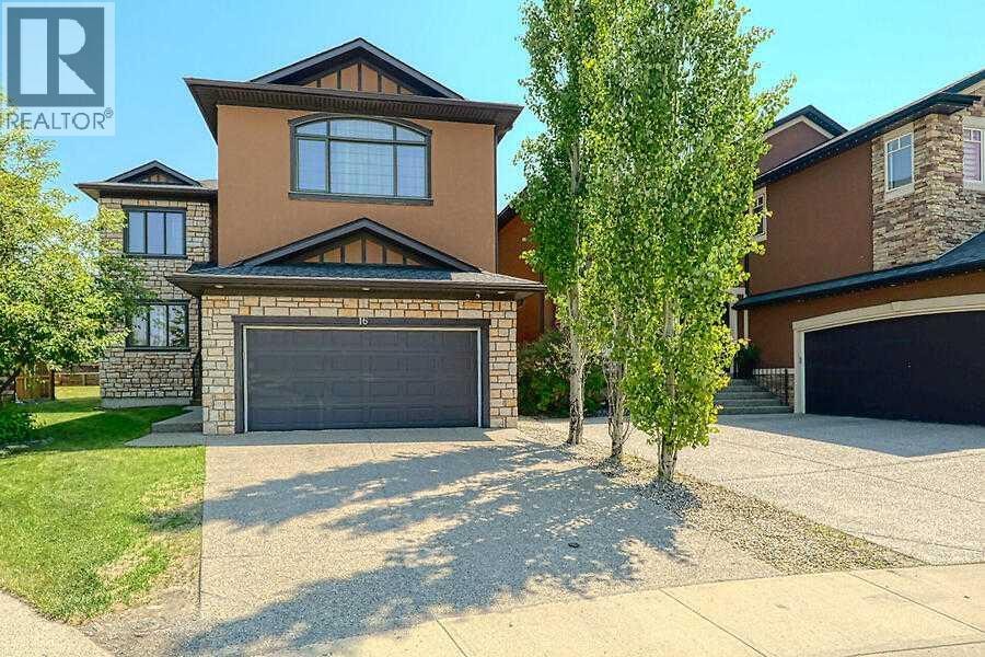 16 Rockcliff Point NW