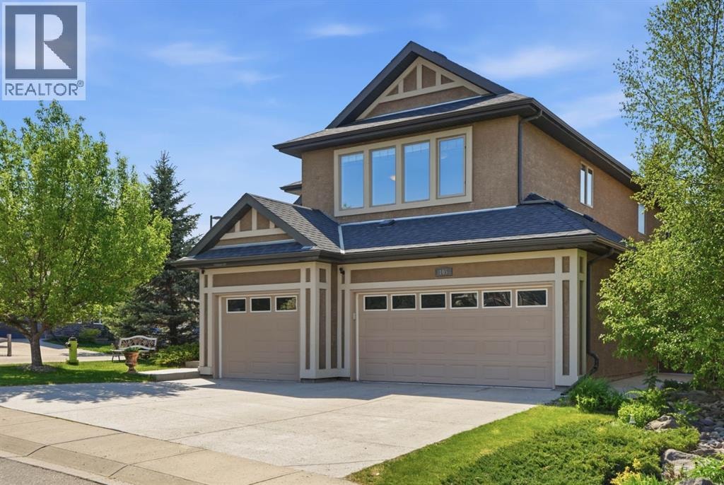 105 Cranridge Heights SE — photo 2