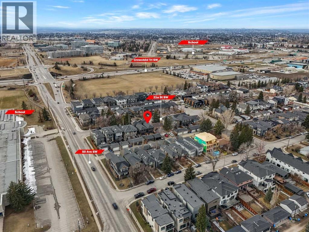 5018 21A Street SW — photo 48