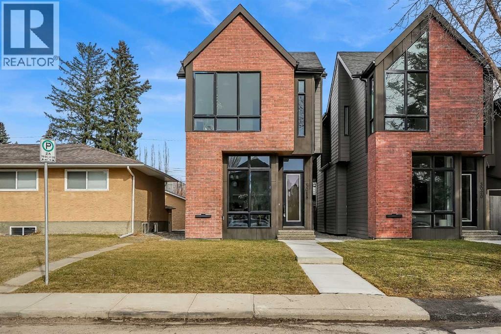 5018 21A Street SW — photo 1