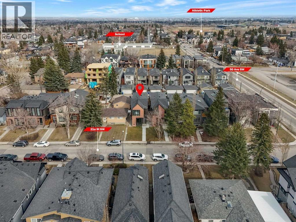 5018 21A Street SW — photo 45