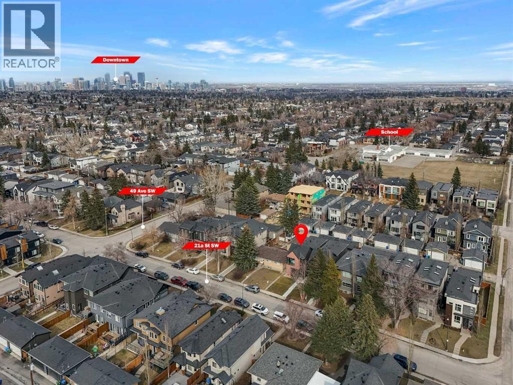 5018 21A Street SW — photo 46