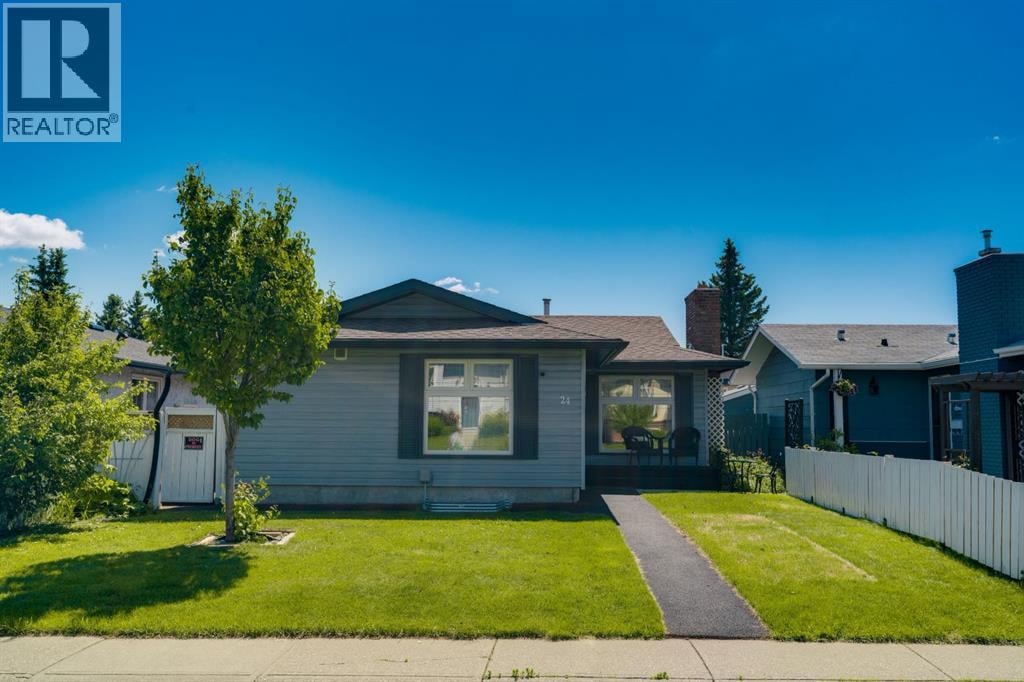 24 Shawcliffe Road SW — photo 1