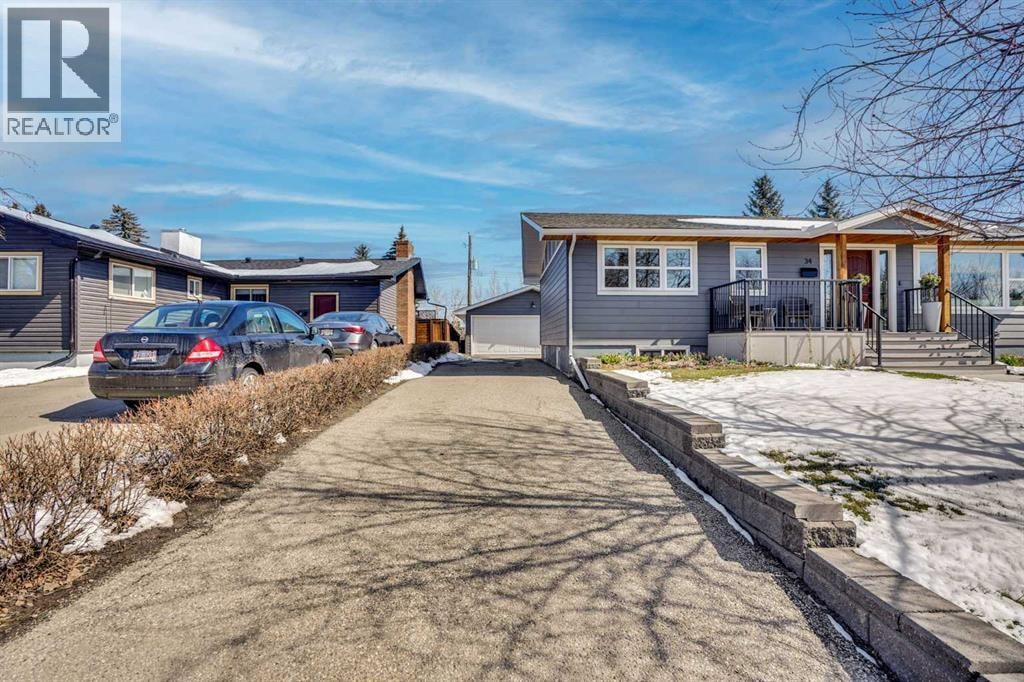 34 Malibou Road SW — photo 4