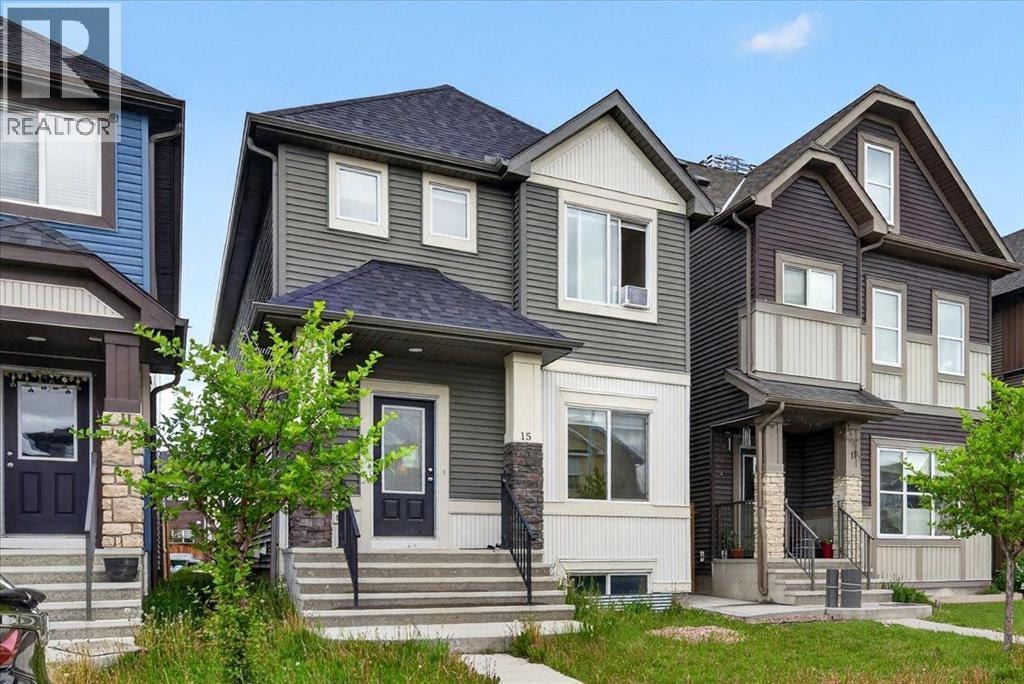 15 Savanna Parade — photo 2