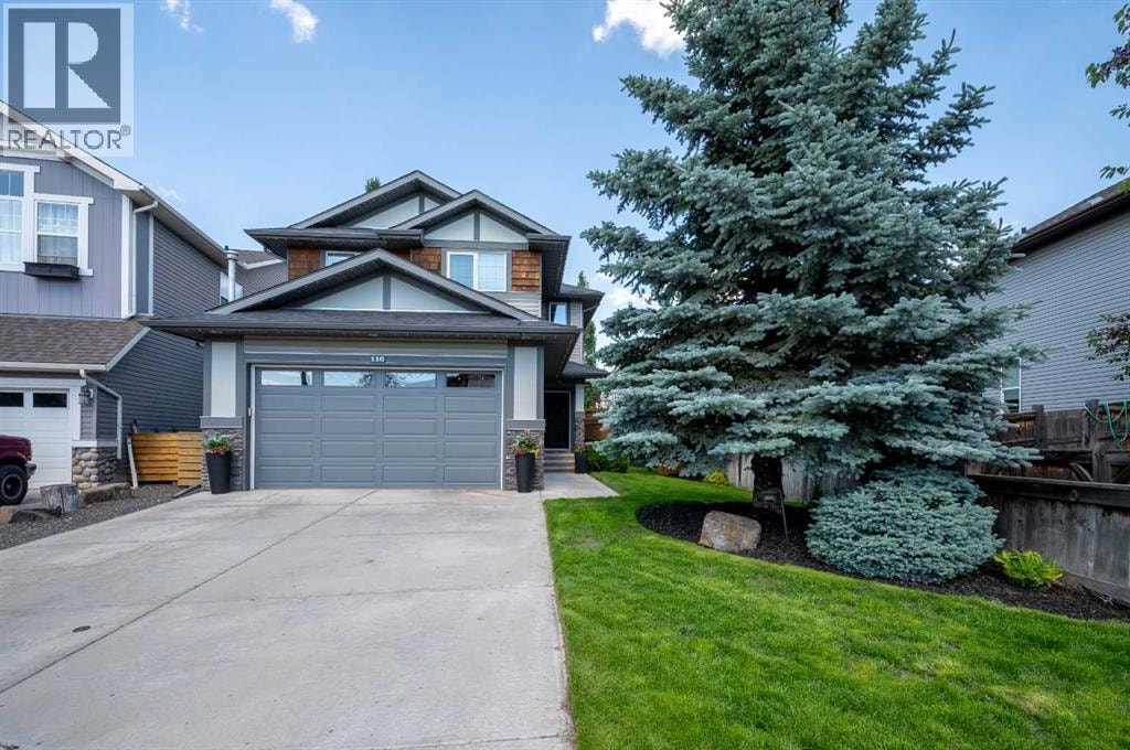 110 Auburn Glen Circle SE