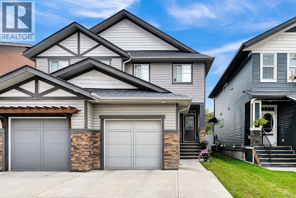 72 Legacy Mews SE
